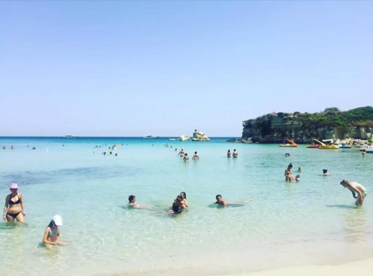 סירקוזה Dimore Al Mare-Stelladelmare Fontanebianche מראה חיצוני תמונה