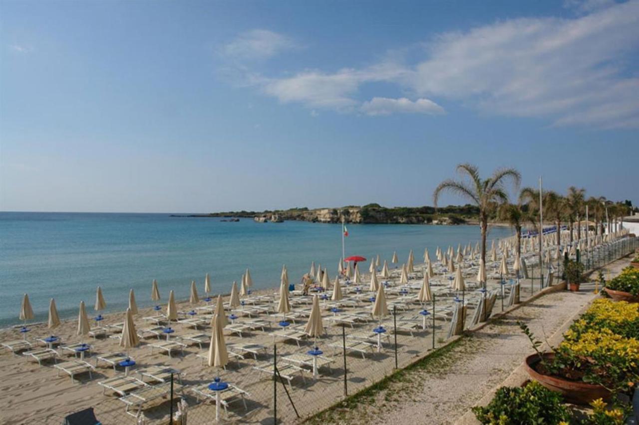 סירקוזה Dimore Al Mare-Stelladelmare Fontanebianche מראה חיצוני תמונה
