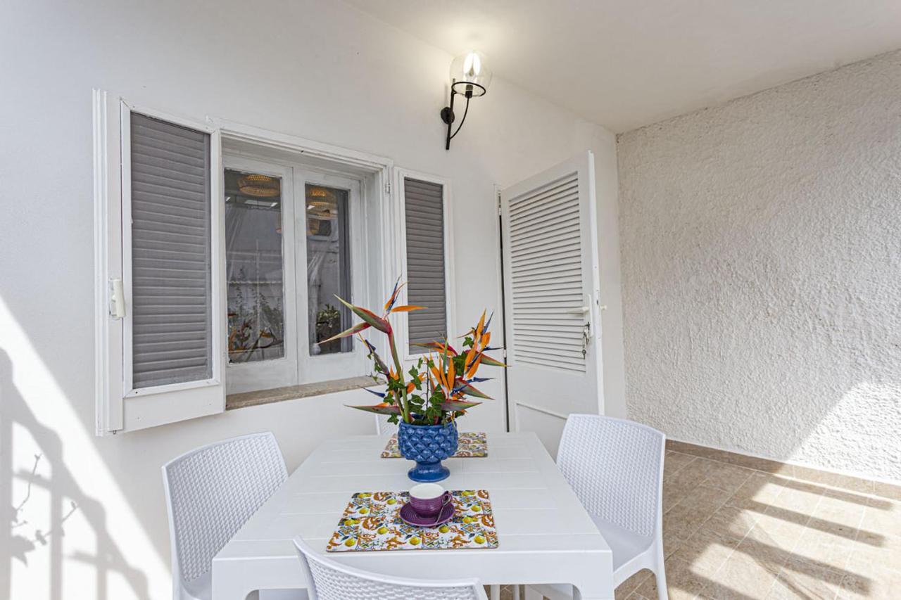 סירקוזה Dimore Al Mare-Stelladelmare Fontanebianche מראה חיצוני תמונה