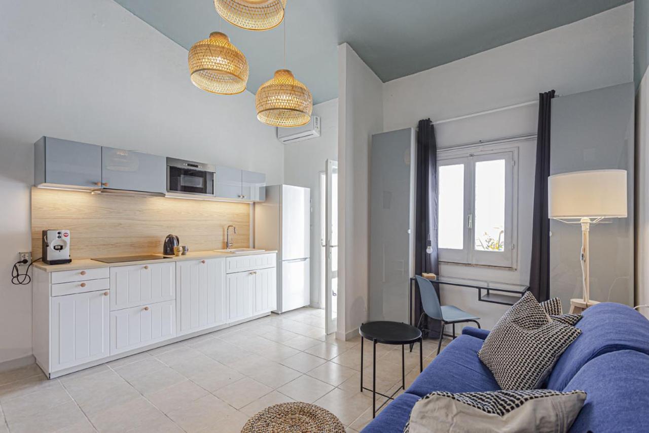 סירקוזה Dimore Al Mare-Stelladelmare Fontanebianche מראה חיצוני תמונה